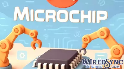 Microchip Technology (MCHP) Could Be 25% Undervalued As Q1 Results Beat Guidance