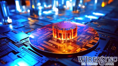 Microchip Technology (MCHP) Launches a New System-in-Package for Automotive Human-Machine Interfaces