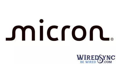 Micron Technology, Inc. Reports Results for the Second Quarter of Fiscal 2026