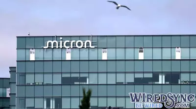Micron Technology Is Helping the Market’s Hottest Value ETF Crush the Market