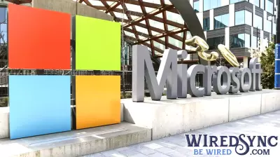 Microsoft to Cease Operations in Pakistan After 25 Years