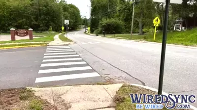 Middletown to Introduce Innovative Speed Enforcement Cameras