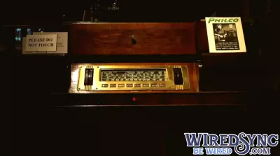 Minnesota's Pavek museum houses century old technology, that can still be used