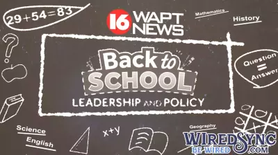 Mississippi Educators Discuss Technology Integration and Support for the New School Year