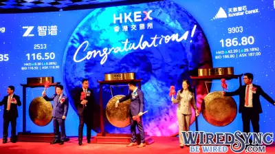 Move Fast, but Obey the Rules: China’s Vision for Dominating A.I.