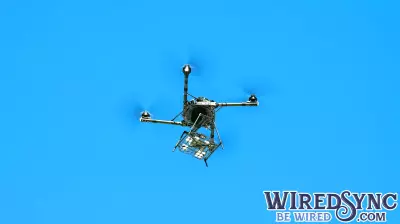 NASA Innovates Air Travel Safety with Blockchain Technology