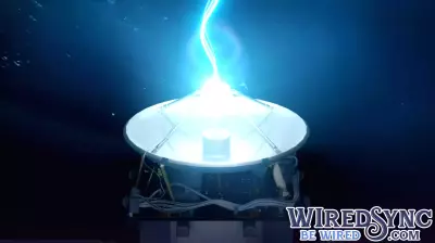 NASA's New Technology Allows Seamless Communication in Space Missions