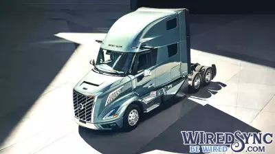 Nashville Hosts Annual Meeting and Transportation Technology Exhibition