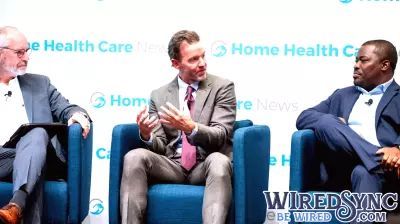 Navigating Home Health’s Technology Imperative