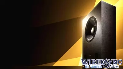 New Home Cinema Bass Technology Promises Enhanced Sound Experience