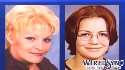 NH Cold Case Unit using new technology to investigate disappearance of Tina and Bethany Sinclair