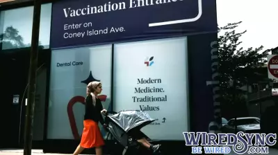 NIH Reduces Support for Vaccine Hesitancy and mRNA Research