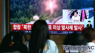 North Korea says it tested new warheads, technology and navigation in latest launches
