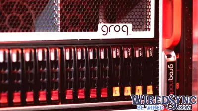 Nvidia Expands Talent Pool with Strategic Hire from Chip Startup