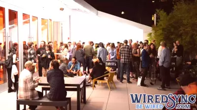 OMSI hosts Portland Festival of Cinema, Animation & Technology this week