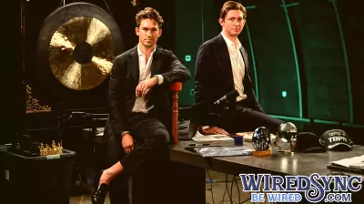 OpenAI Buys Streaming Show ‘TBPN,’ Aiming to Change Narrative on A.I.