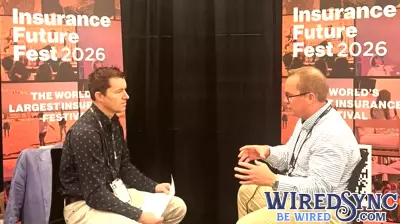Over 9,000 Insurance Professionals Unite at InsureTech Connect 2025
