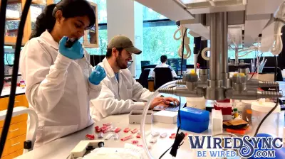 Partnership with Oxford Nanopore Technologies will support development of RNA liquid biopsy for cancer early detection