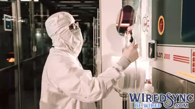 Phoenix and Quantum Technology: Arizona’s Industrial Bet on the Quantum Economy