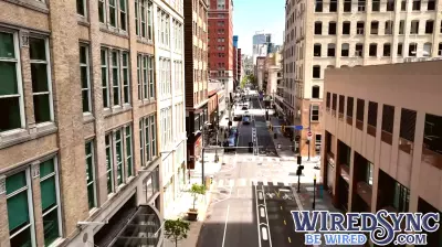 Pittsburgh Upgrades Street-Sweeping Initiative with Automation