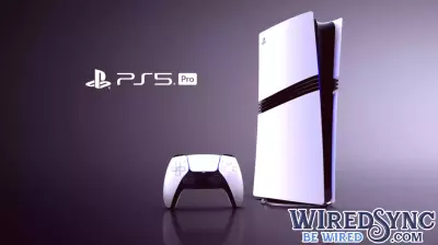 PlayStation Set to Enhance PS5 Pro with Advanced Technology