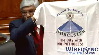 Potholes prompt debate over repairs, technology