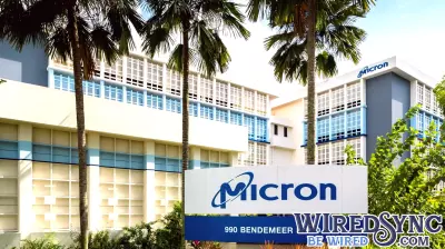 Prediction: Micron Technology Stock Will Hit at Least $2,000 in 1 Year