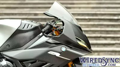 Revolutionary Aerospace Technology Set to Transform Superbikes