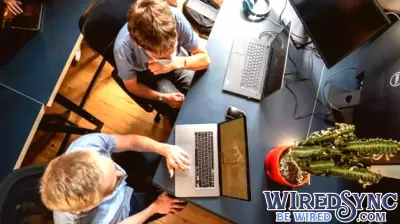 Saline Area Schools Invests in Upgraded Technology