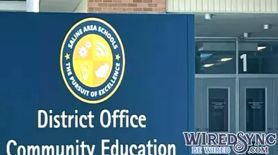 Saline Area Schools Make Big Technology Purchase - The Sun Times News