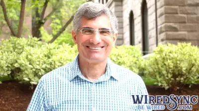 Sam Liss Appointed as Chief Technology Development Officer and Associate Provost