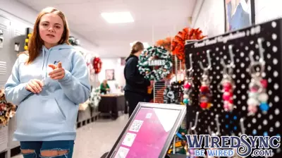 Schuylkill Technology Center Hosts Annual Craft Show, Attracting Enthusiastic Crowd