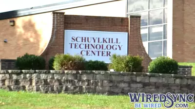 Schuylkill Technology Center to Hold Open House Events This Week