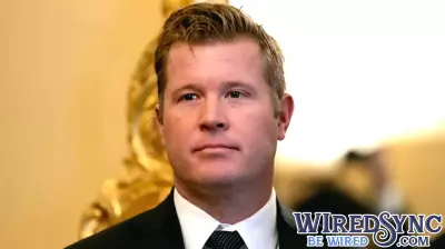 Senator sparks backlash after mocking 'goofy' technology that his house runs on: 'The hypocrisy is breathtaking'