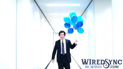 Severance Resonates with Today's Skepticism Toward Corporations and Technology