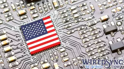 Silicon Valley breathes sigh of relief after tariff ruling