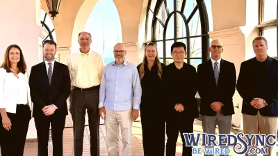 South Coast Business & Technology Awards Raises More Than $200,000 for Scholarship Foundation