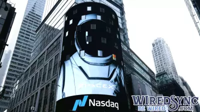 SpaceX is racing toward orbital data centers. Here are ways to play this emerging technology