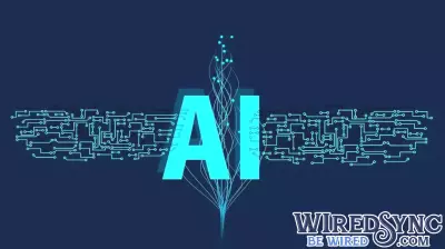 Steve Rao: The AI revolution must include Main Street