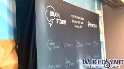 Students hack their way into the future of brain-computer interfaces