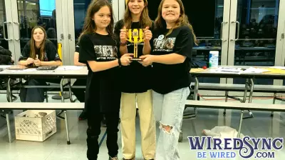 Supporting Robotics Education: GTA and Columbia Gorge STEM Hub Continue Grant Initiative