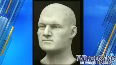 Technology and concern may help solve a Virginia Beach mystery