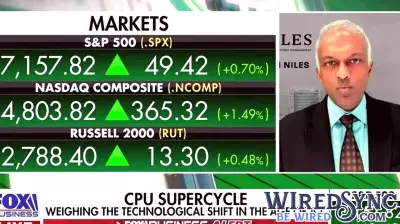 Technology and Semiconductor Transformations Require Patience, Expert Warns