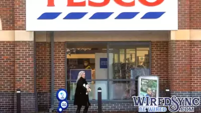 Tesco Explores Innovative Checkout Solutions to Eliminate Barcodes