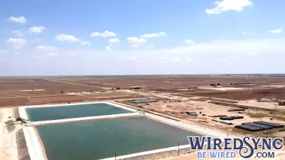 TETRA and EOG Resources Team Up for Desalination Pilot Project