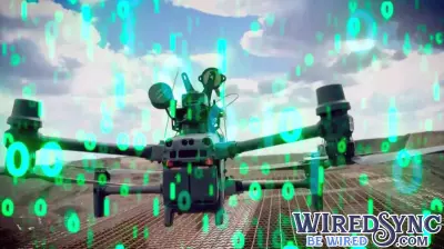 The Evolution of Warfare: The Impact of Drones and AI