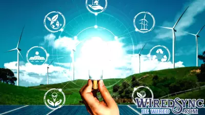 The Future of Energy: Challenges and Opportunities in a Tech-Driven World