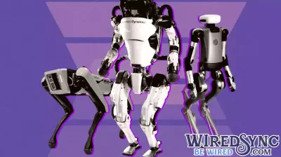 The Future of Robotics: Anticipating Innovations Ahead
