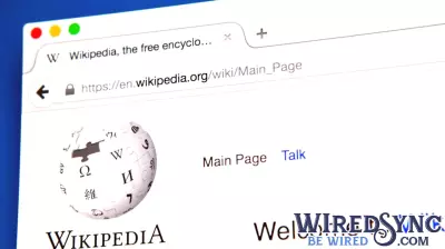 The Impact of AI Data Scrapers on Wikipedia's Sustainability