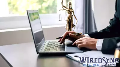 The Role of Generative AI in Modern Court Systems